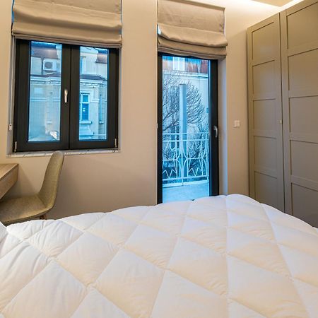 North 21 - Brand New Modern 1Bd Apt In Sofia Center By Flat Mаnager エクステリア 写真