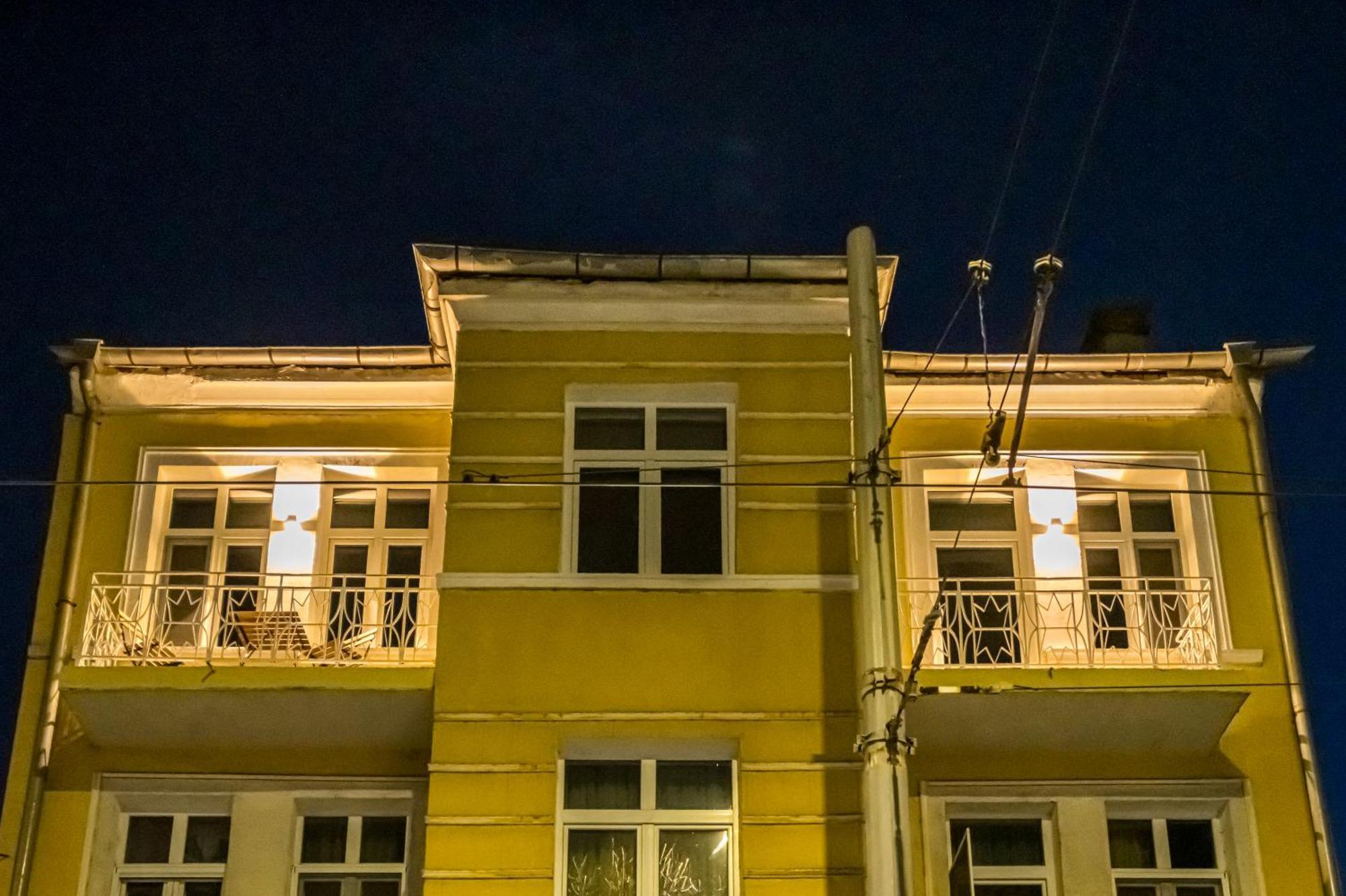 North 21 - Brand New Modern 1Bd Apt In Sofia Center By Flat Mаnager エクステリア 写真