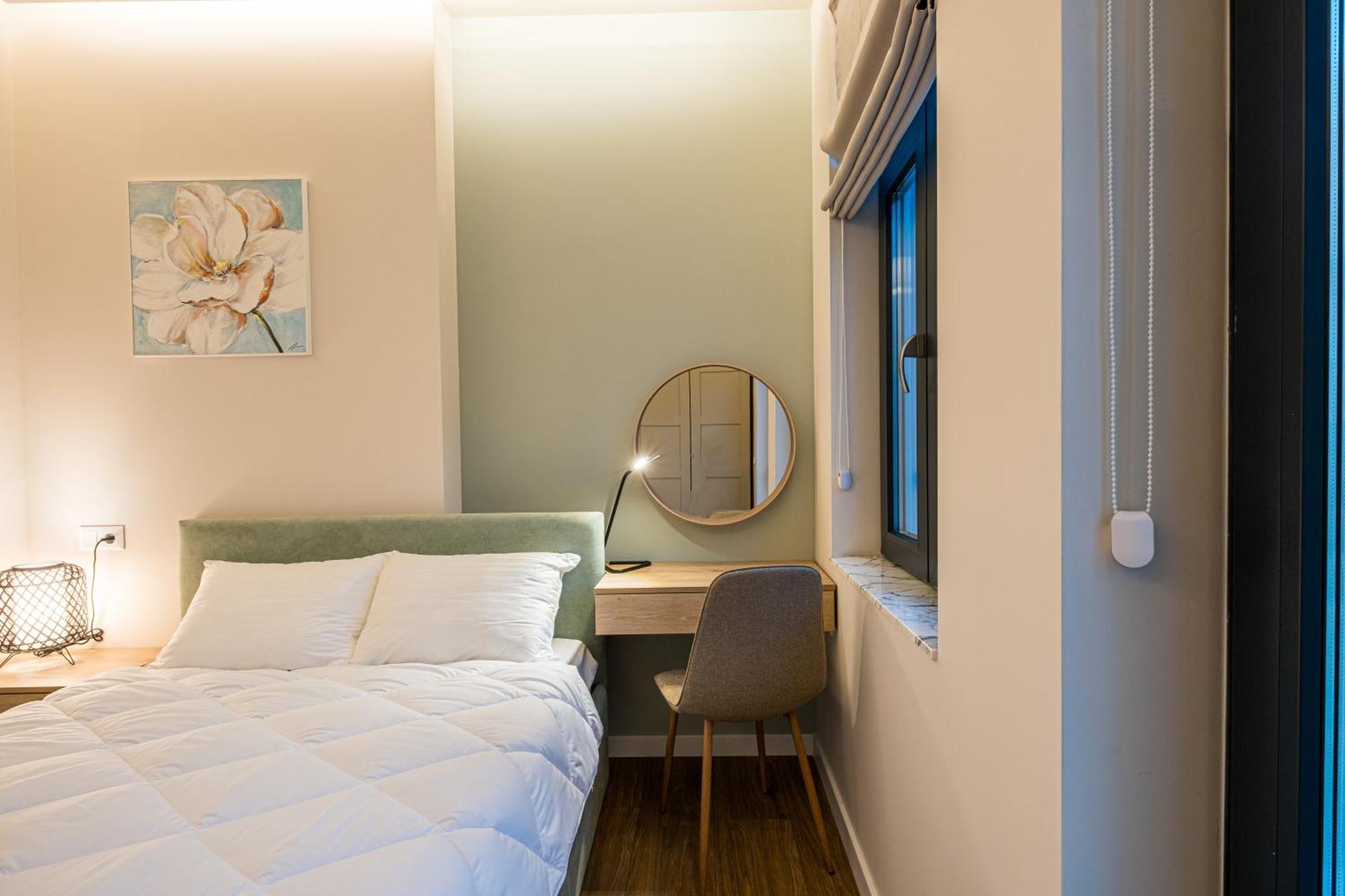North 21 - Brand New Modern 1Bd Apt In Sofia Center By Flat Mаnager エクステリア 写真