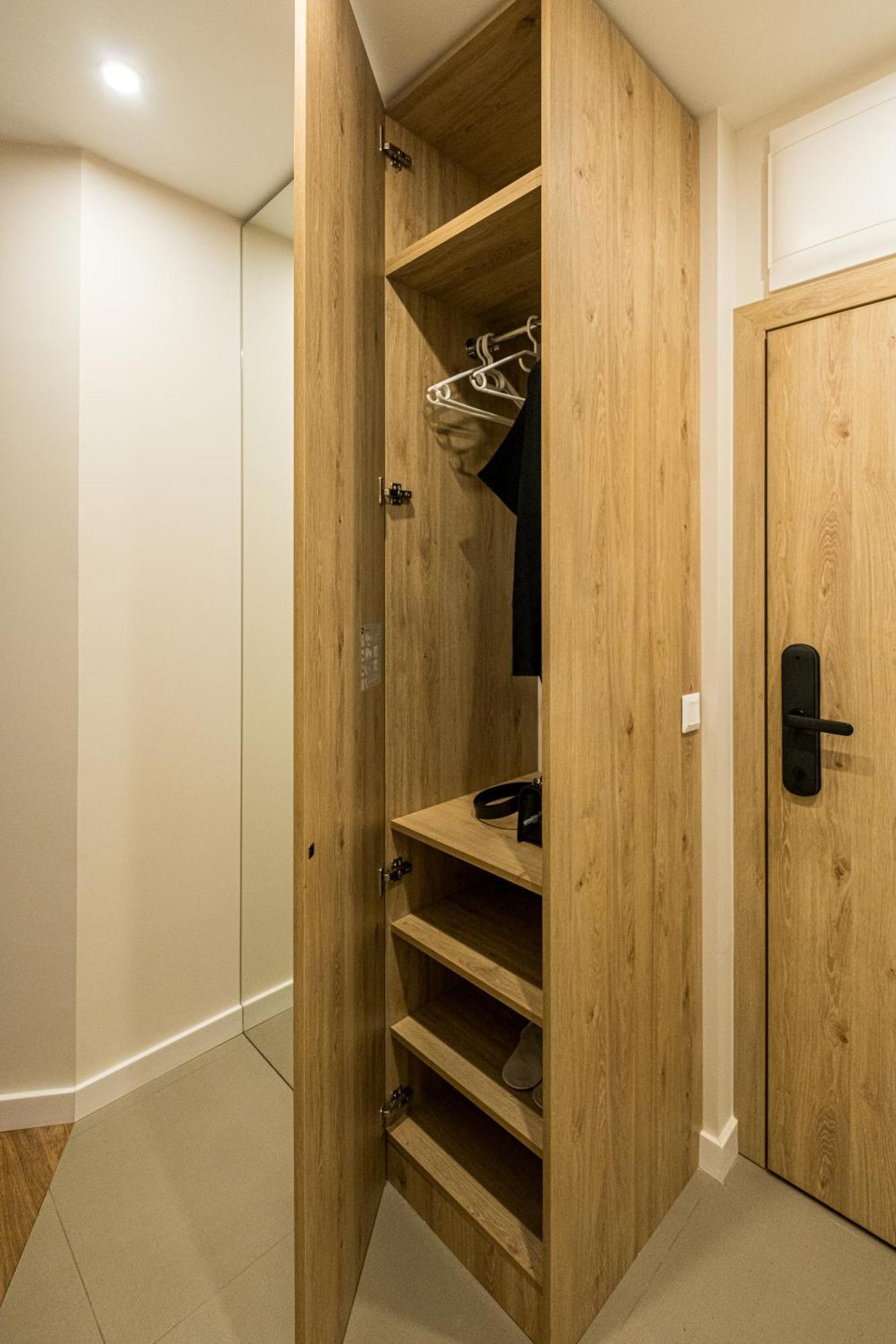 North 21 - Brand New Modern 1Bd Apt In Sofia Center By Flat Mаnager エクステリア 写真